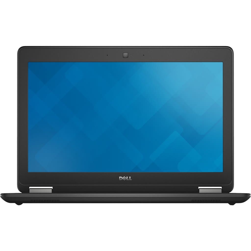 Dell Latitude 7250 Intel i7, 5th Gen Ultrabook Laptop Laptops - Refurbished