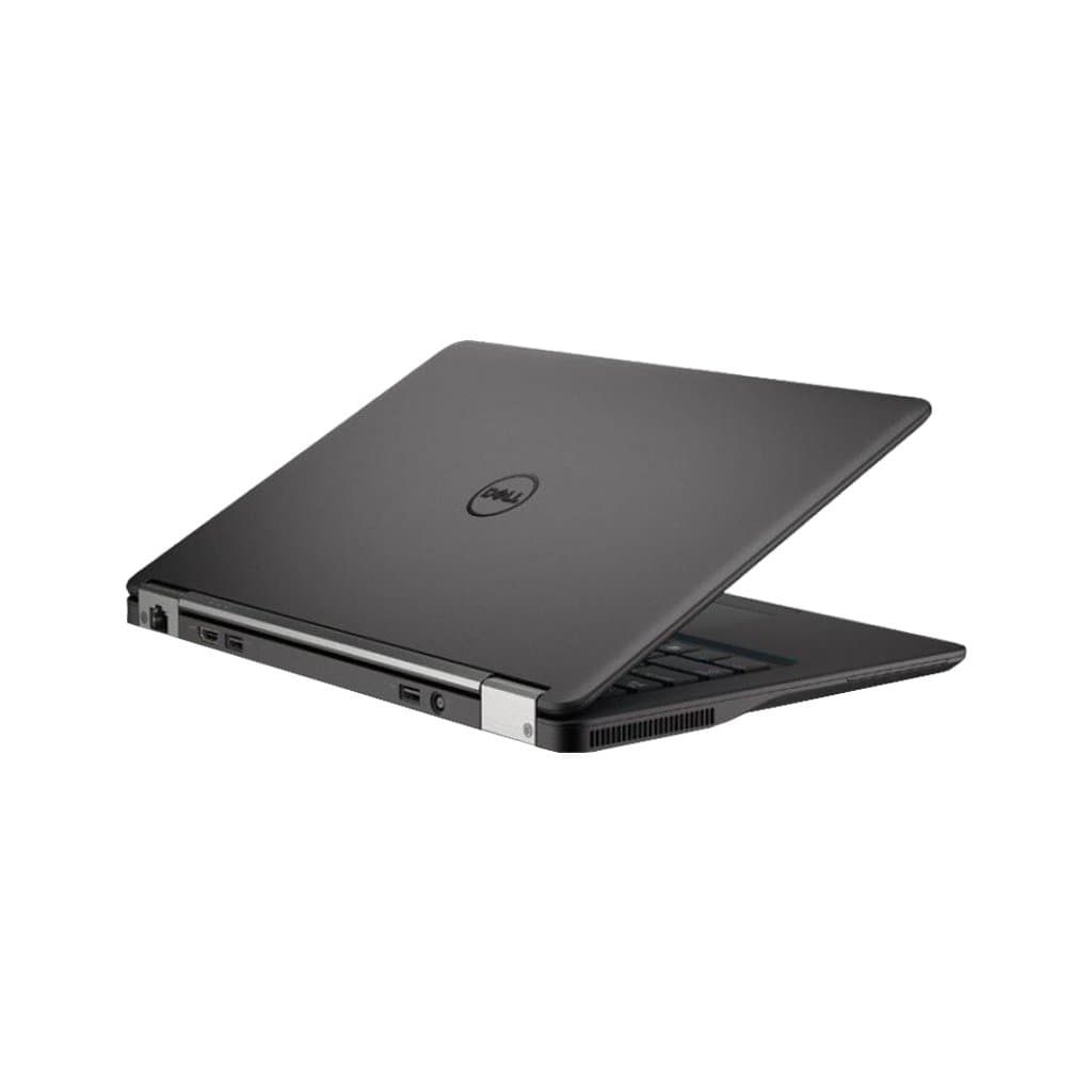 Dell Latitude 7250 Intel i7, 5th Gen Ultrabook Laptop Laptops - Refurbished