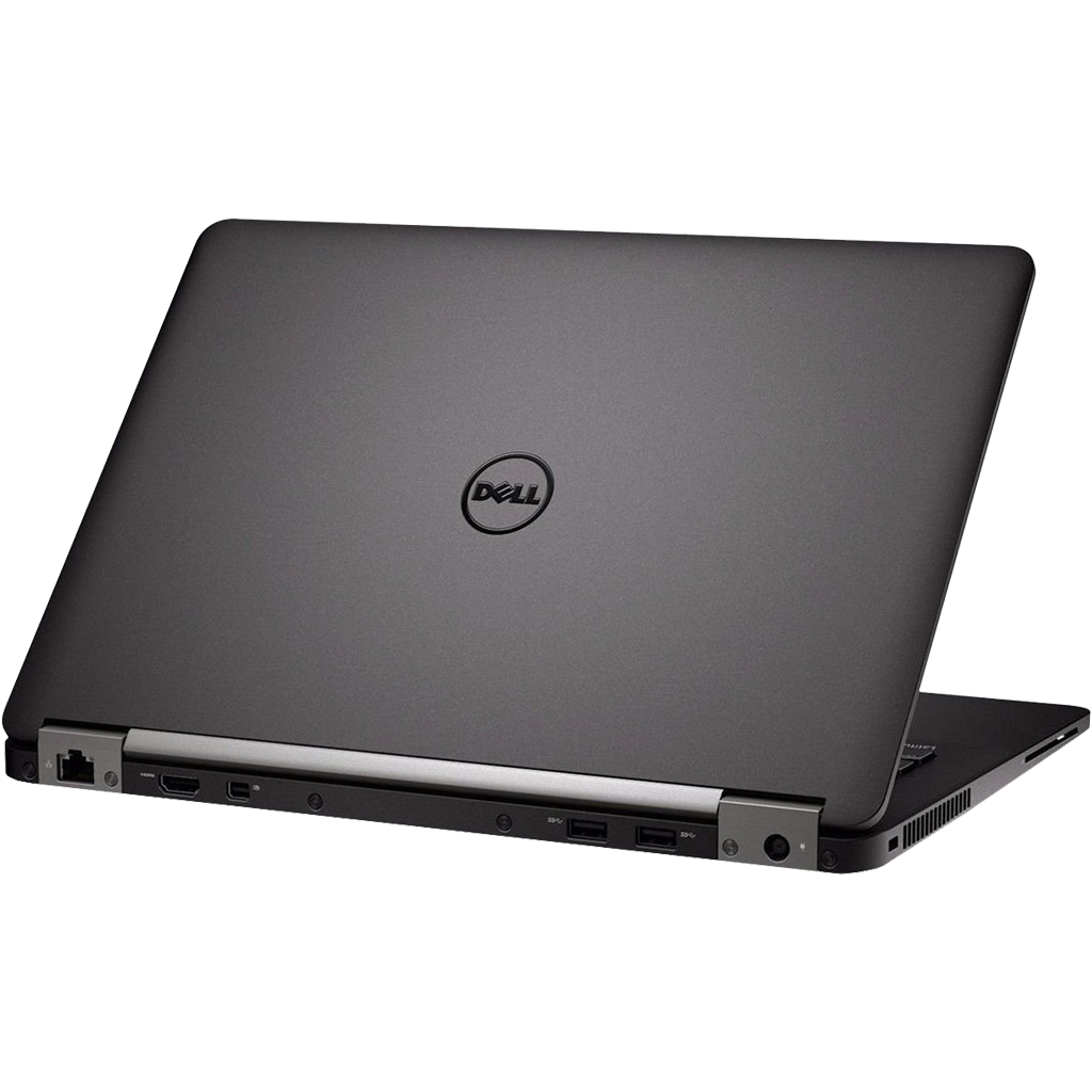 Dell Latitude 7270 Intel i5, 6th Gen Ultrabook Laptop with 8GB Ram Laptops - Refurbished