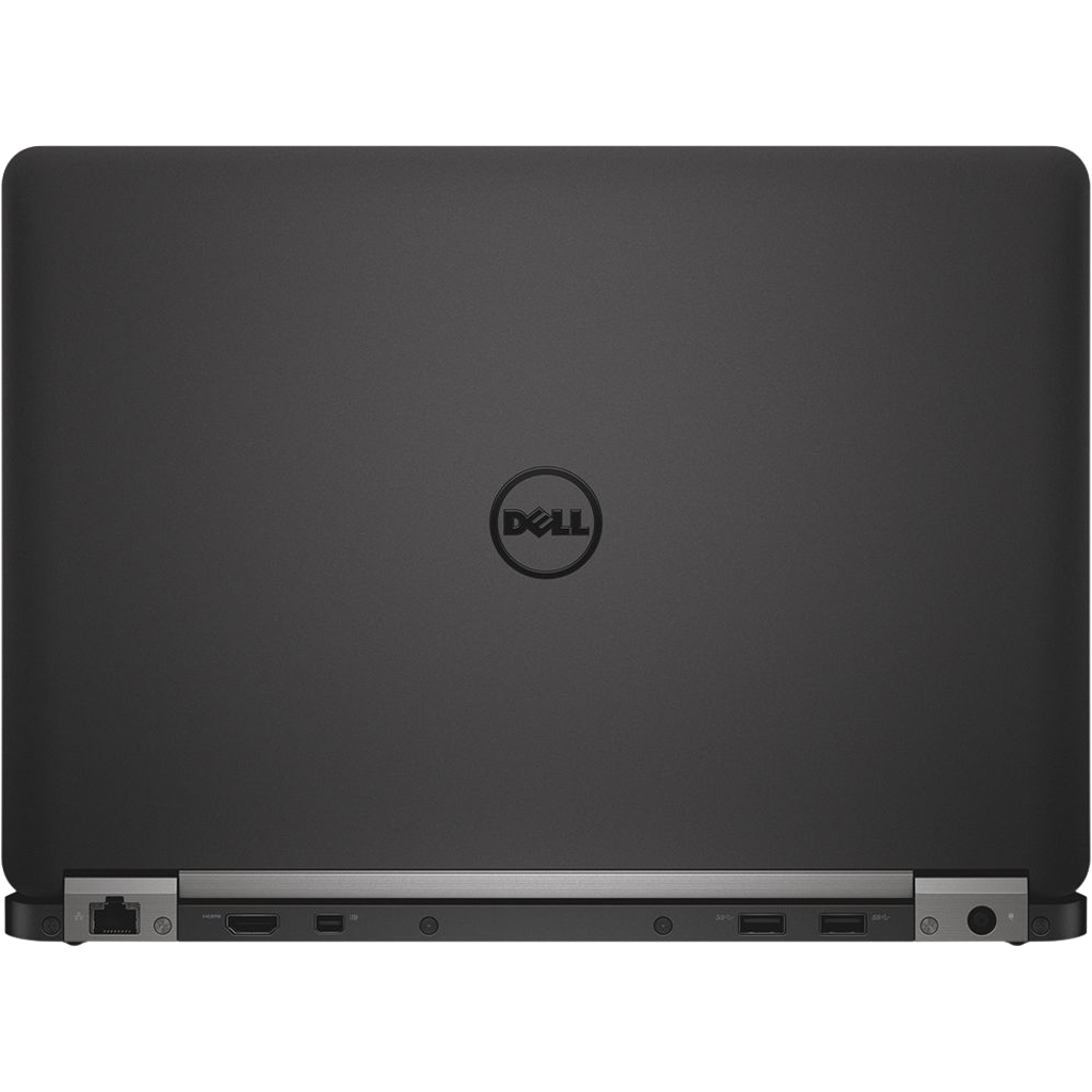 Dell Latitude 7270 Intel i5, 6th Gen Ultrabook Laptop with 8GB Ram Laptops - Refurbished