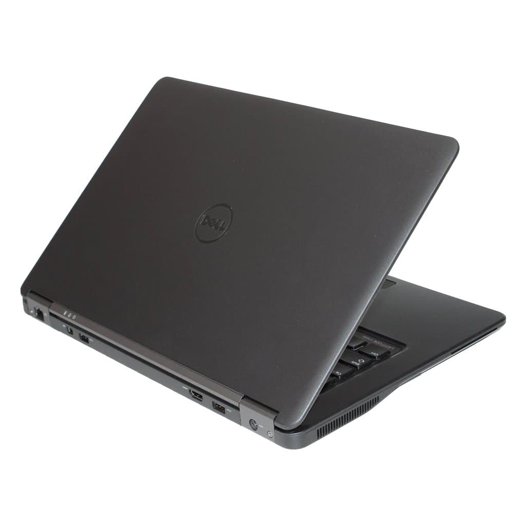 Dell Latitude 7450 Intel i7, 5th Gen Ultrabook Laptop Laptops - Refurbished