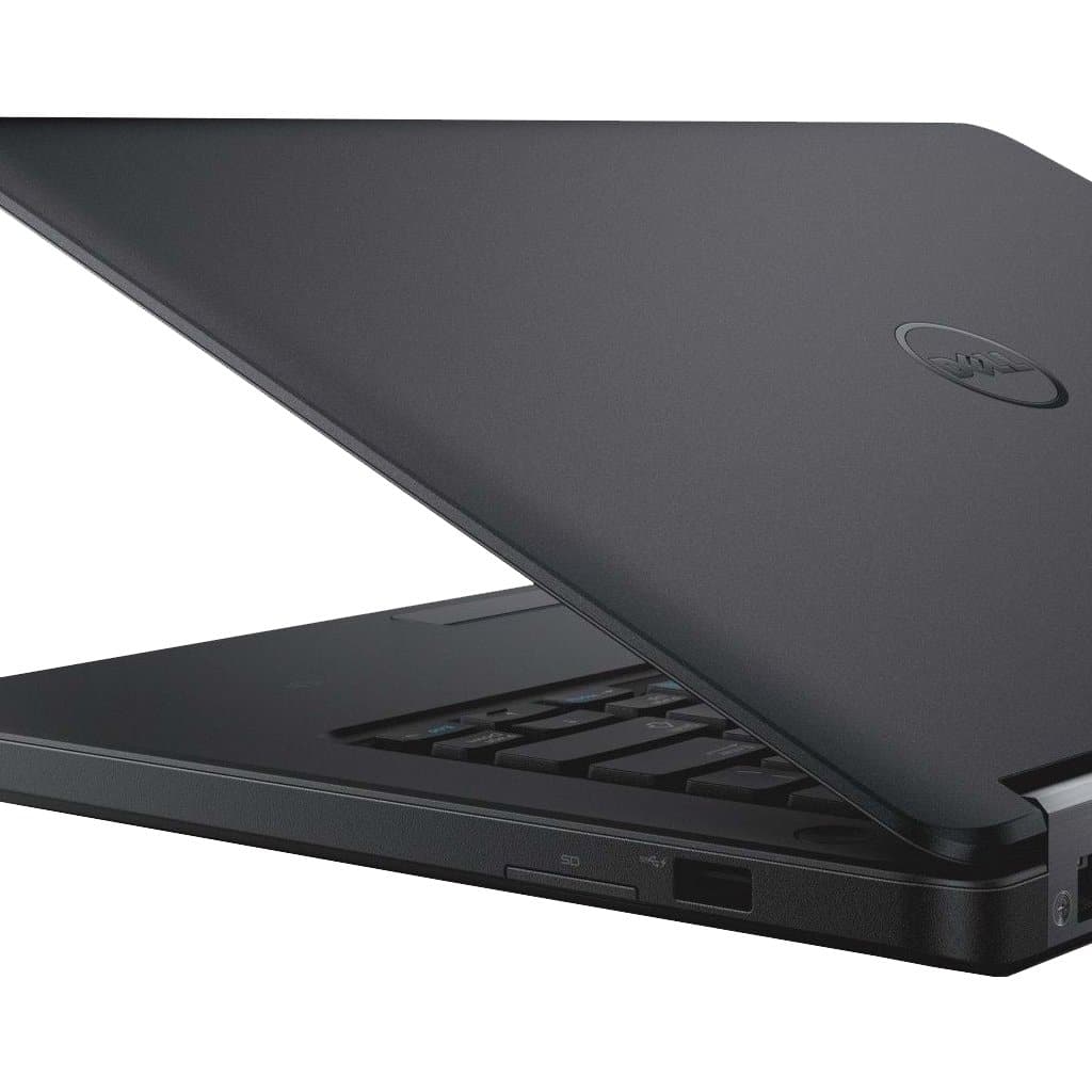 Dell Latitude 7450 Intel i7, 5th Gen Ultrabook Laptop Laptops - Refurbished