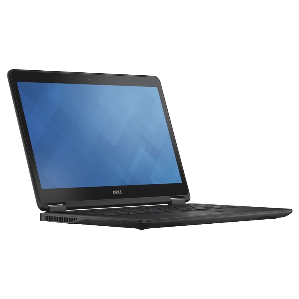 Dell Latitude 7450 Intel i5, 5th Gen Ultrabook Laptop with 8GB Ram Laptops - Refurbished