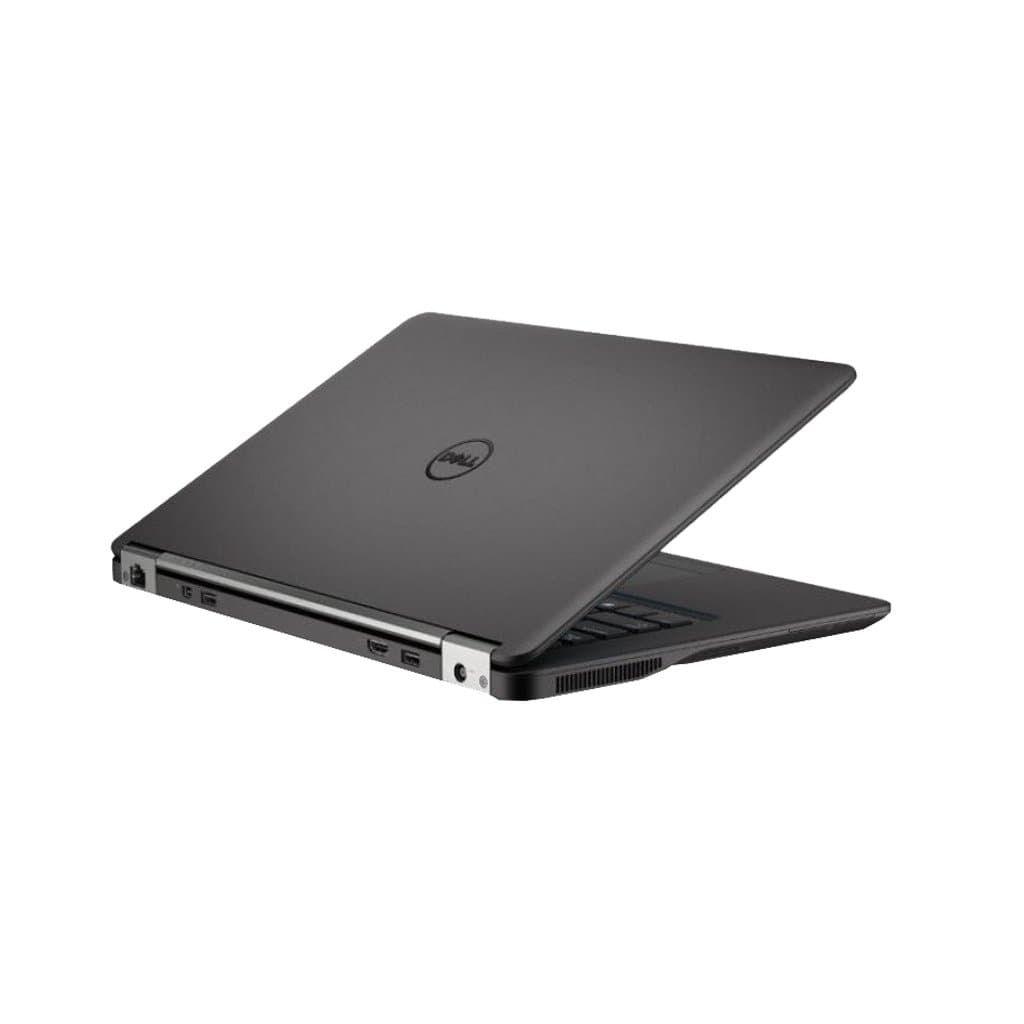 Dell Latitude 7450 Intel i5, 5th Gen Ultrabook Laptop with 8GB Ram Laptops - Refurbished