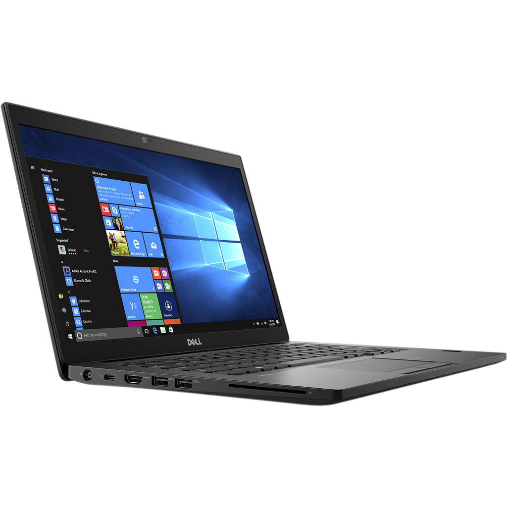 Dell Latitude 7470 Intel i7, 6th Gen Ultrabook Laptop with 16GB Ram Laptops - Refurbished