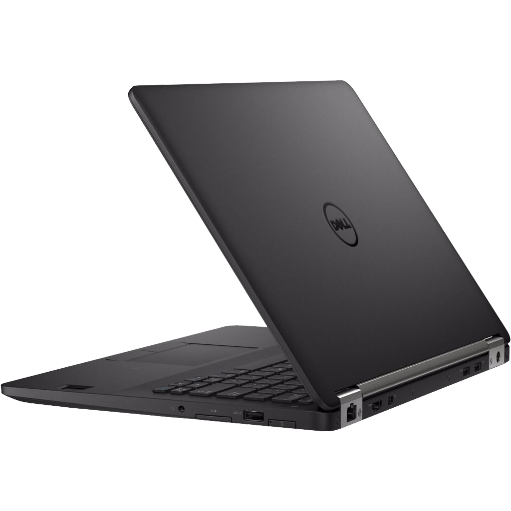 Dell Latitude 7470 Intel i7, 6th Gen Ultrabook Laptop with 8GB Ram Laptops - Refurbished