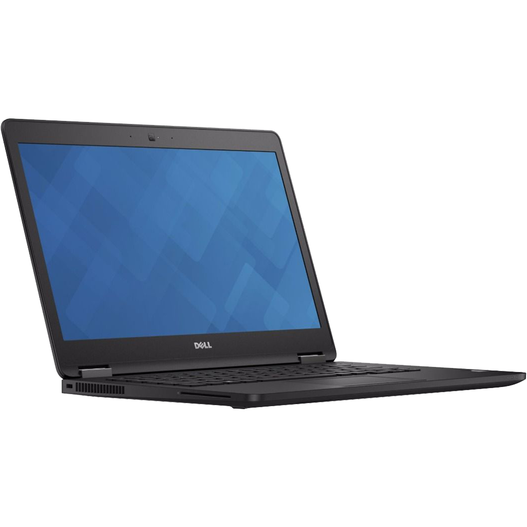 Dell Latitude 7470 Intel i7, 6th Gen Ultrabook Laptop with 8GB Ram Laptops - Refurbished