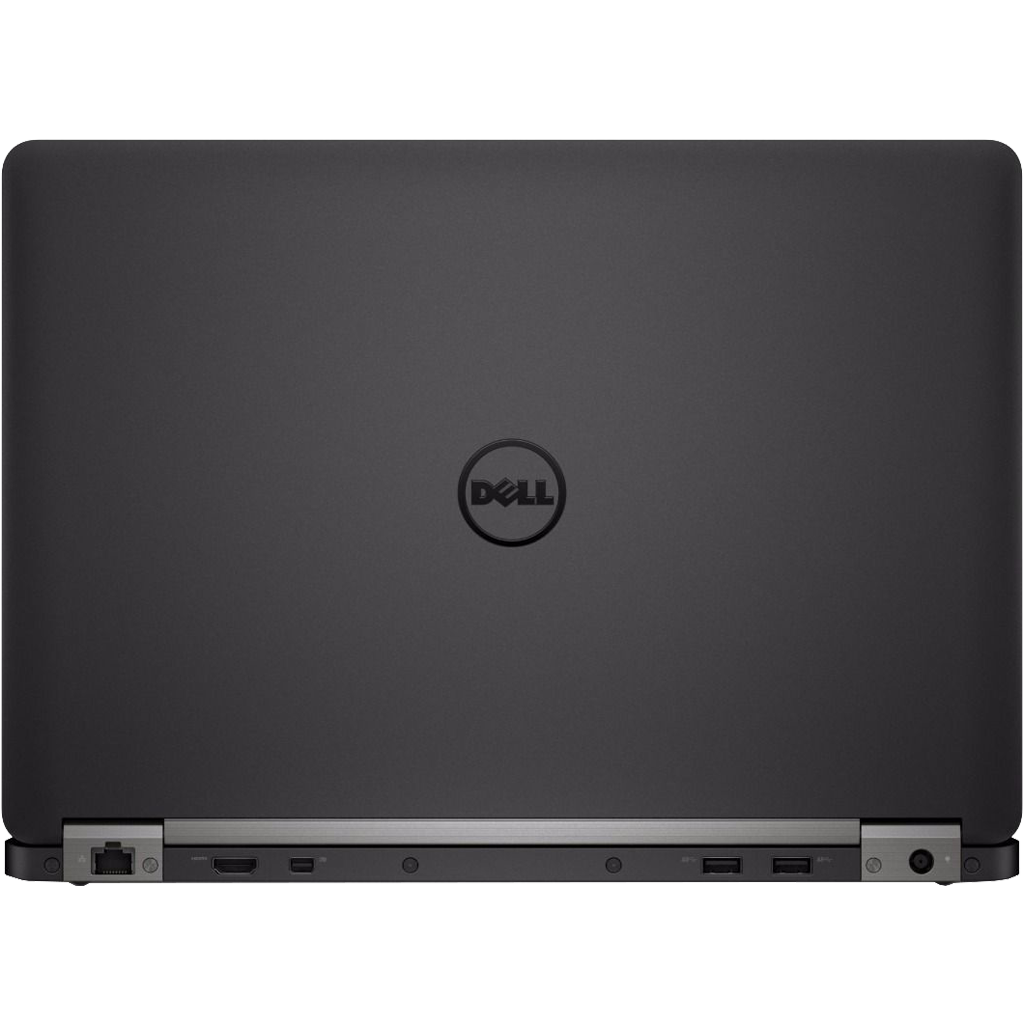 Dell Latitude 7470 Intel i7, 6th Gen Ultrabook Laptop with 8GB Ram Laptops - Refurbished