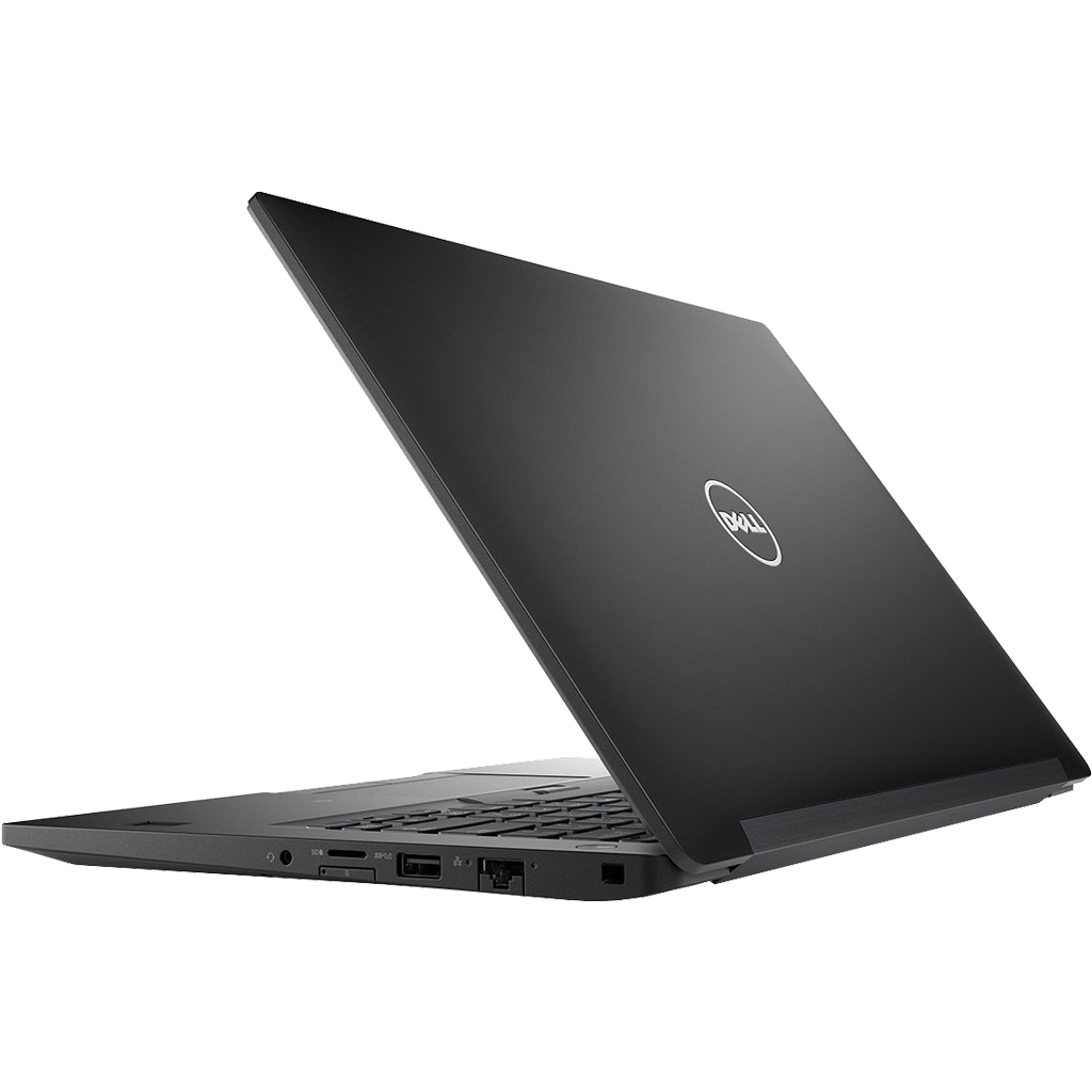 Dell Latitude 7490 Intel i7, 8th Gen Ultrabook Laptop with 16GB Ram + Win 11 Laptops - Refurbished