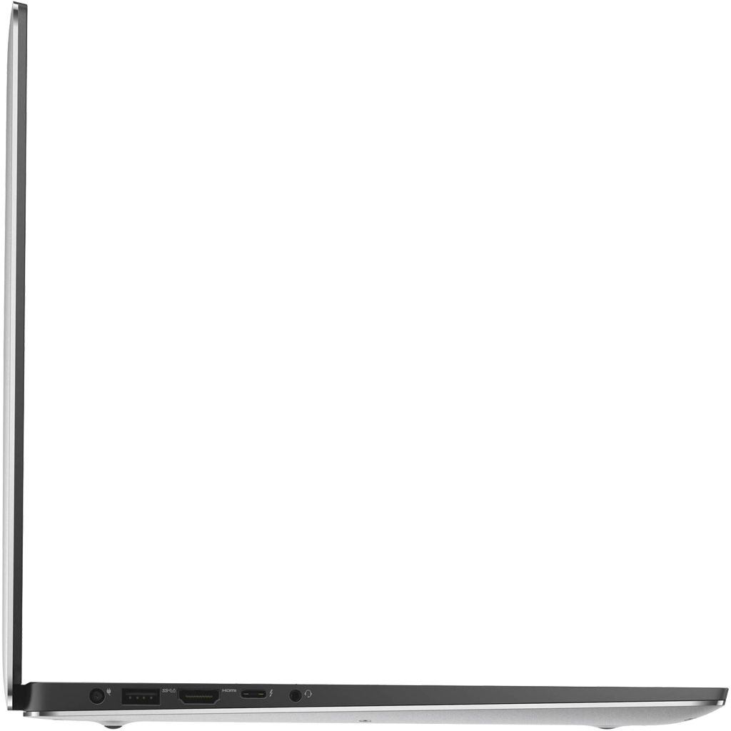 Dell Precision 5510 Intel i7, 6th Gen Mobile Workstation Laptop with GPU Laptops - Refurbished