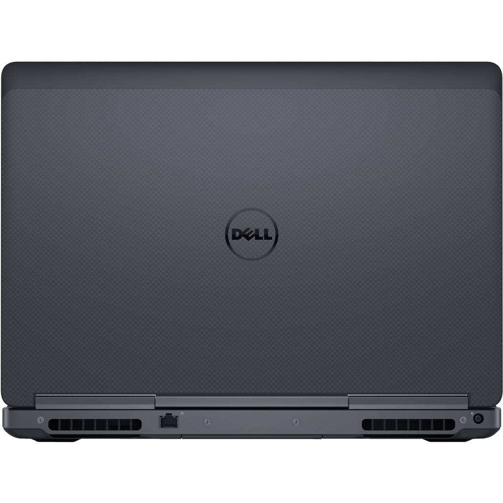 Dell Precision 7510 Intel i7, 6th Gen Laptop Workstation with 32GB Ram Laptops - Refurbished