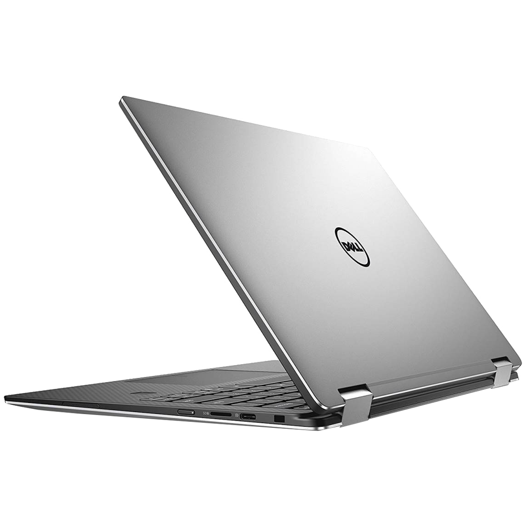 Dell XPS 13 (9365) Intel i7, 7th Gen 2-in-1 Laptop with 8GB Ram Laptops - Refurbished