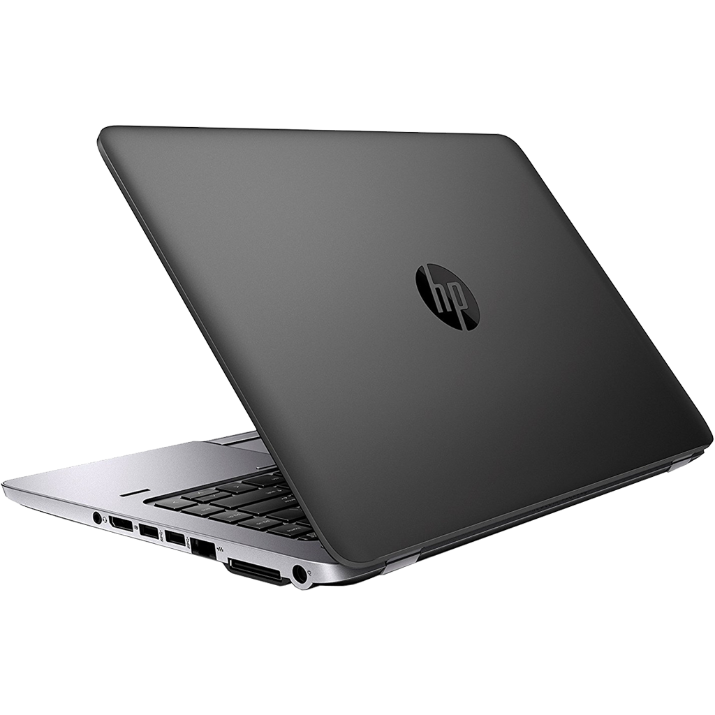 HP EliteBook 840 G2 Intel i5, 5th Gen Ultrabook Laptop with 8GB Ram Laptops - Refurbished
