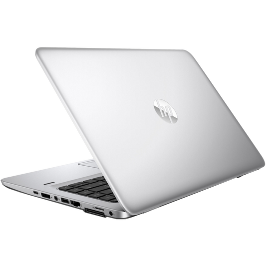 HP EliteBook 840 G3 Intel i5, 6th Gen Ultrabook Laptop with 8GB Ram Laptops - Refurbished