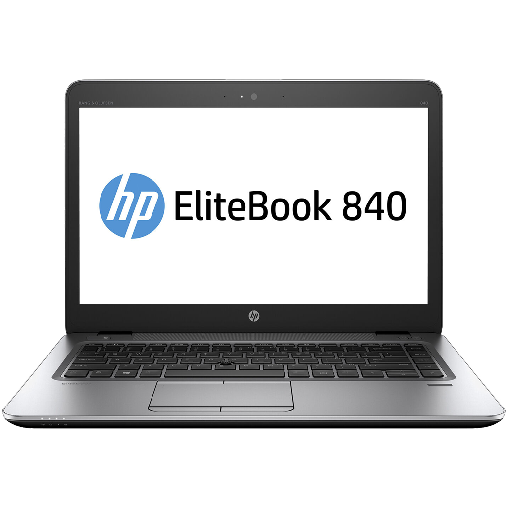 HP EliteBook 840 G3 Intel i5, 6th Gen Ultrabook Touch Screen Laptop Laptops - Refurbished