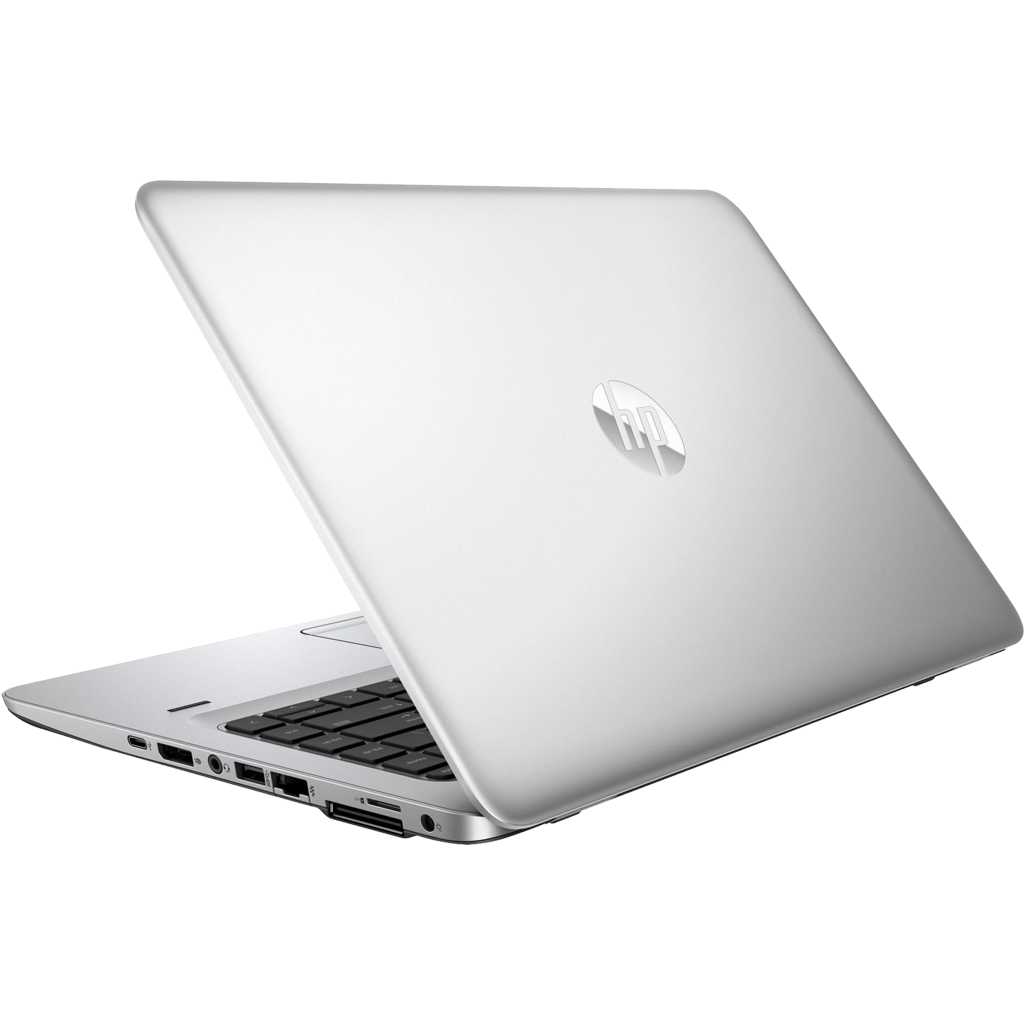 HP EliteBook 840 G4 Intel i5, 7th Gen Ultrabook Laptop with 8GB Ram Laptops - Refurbished