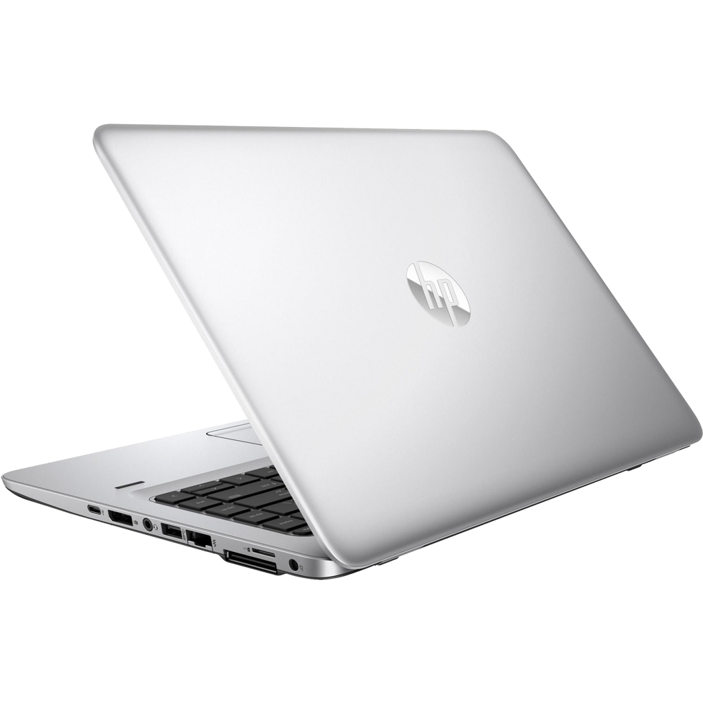 HP EliteBook 840 G4 Intel i5, 7th Gen Ultrabook Touch Laptop with 8GB Ram Laptops - Refurbished