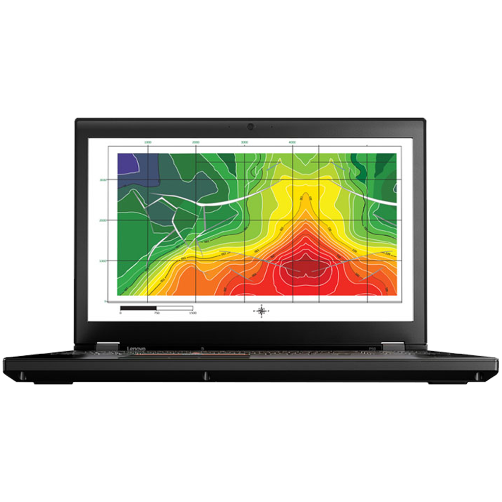 Lenovo ThinkPad P50 Intel i7, 6th Gen Laptop - NVIDIA Dedicated Graphics Laptops - Refurbished