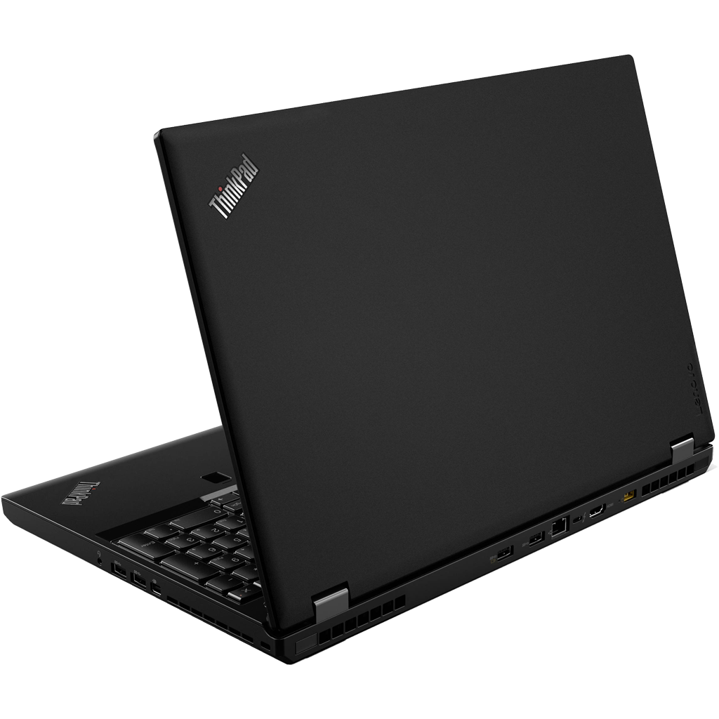 Lenovo ThinkPad P51 Intel i7, 7th Gen Laptop Laptops - Refurbished