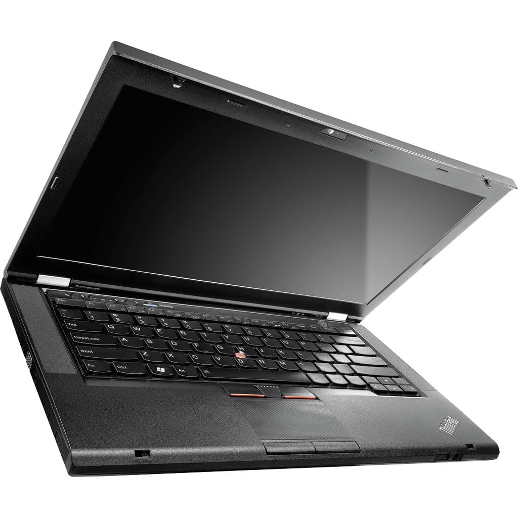 Lenovo ThinkPad T430 Intel i5, 3rd Gen Laptop with 8GB Ram + 240GB SSD Laptops - Refurbished