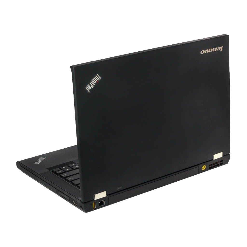 Lenovo ThinkPad T430 Intel i5, 3rd Gen Laptop with 8GB Ram + 240GB SSD Laptops - Refurbished