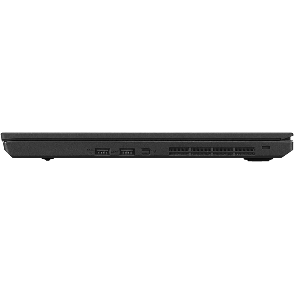 Lenovo ThinkPad T560 Intel i5, 6th Gen Laptop with 8GB Ram Laptops - Refurbished