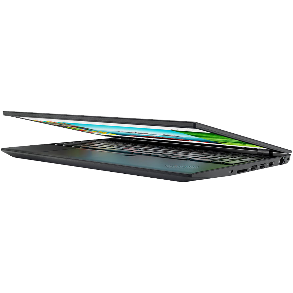 Lenovo ThinkPad T570 Intel i5, 6th Gen Laptop with 8GB Ram + 240GB SSD Laptops - Refurbished