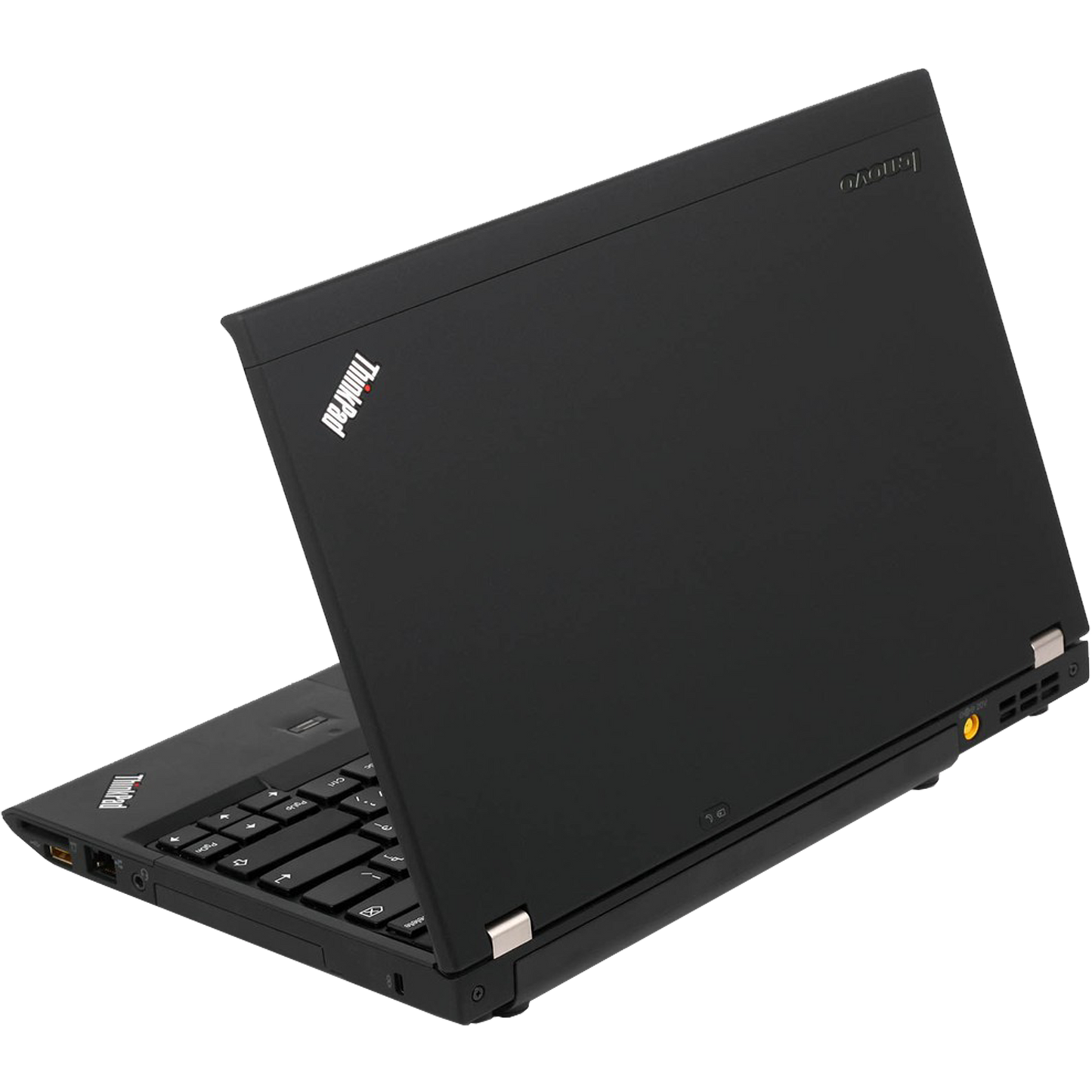 Lenovo ThinkPad X230 Intel i5, 3rd Gen Laptop with 8GB Ram Laptops - Refurbished