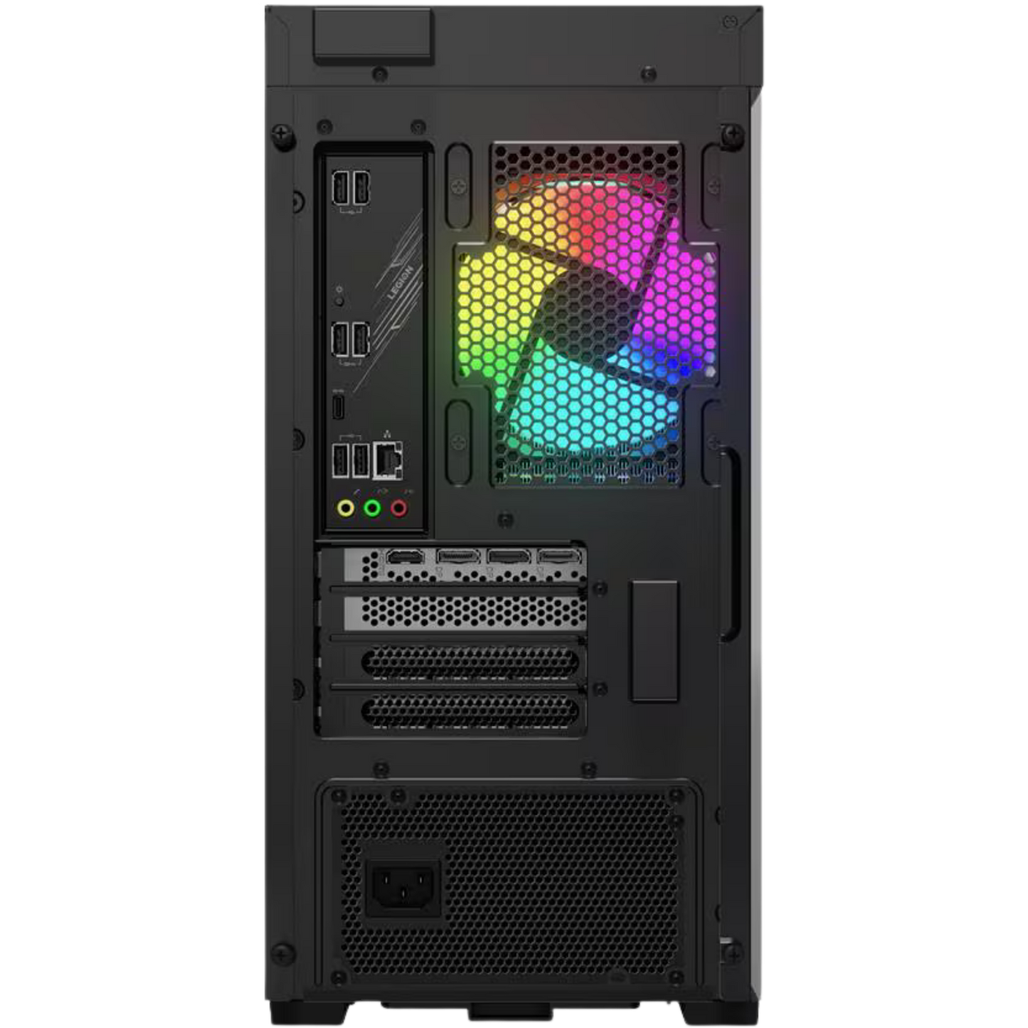 Lenovo Desktop Computers Lenovo Legion T5 Intel i7, 12th Gen Workstation PC with NVIDIA RTX GPU + 1TB SSD