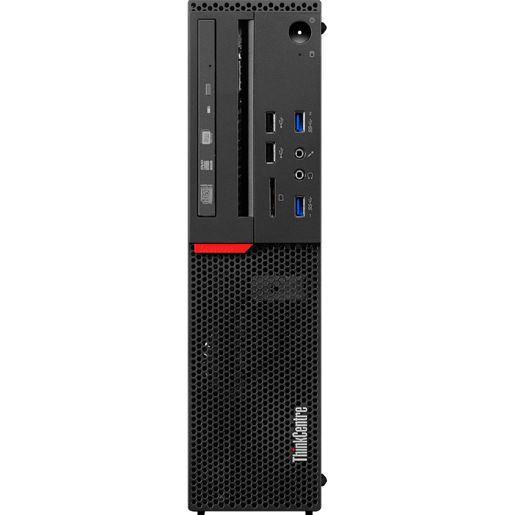 Lenovo Desktop Computers Lenovo ThinkCentre M700 Intel i5, 6th Gen Desktop PC with 8GB Ram