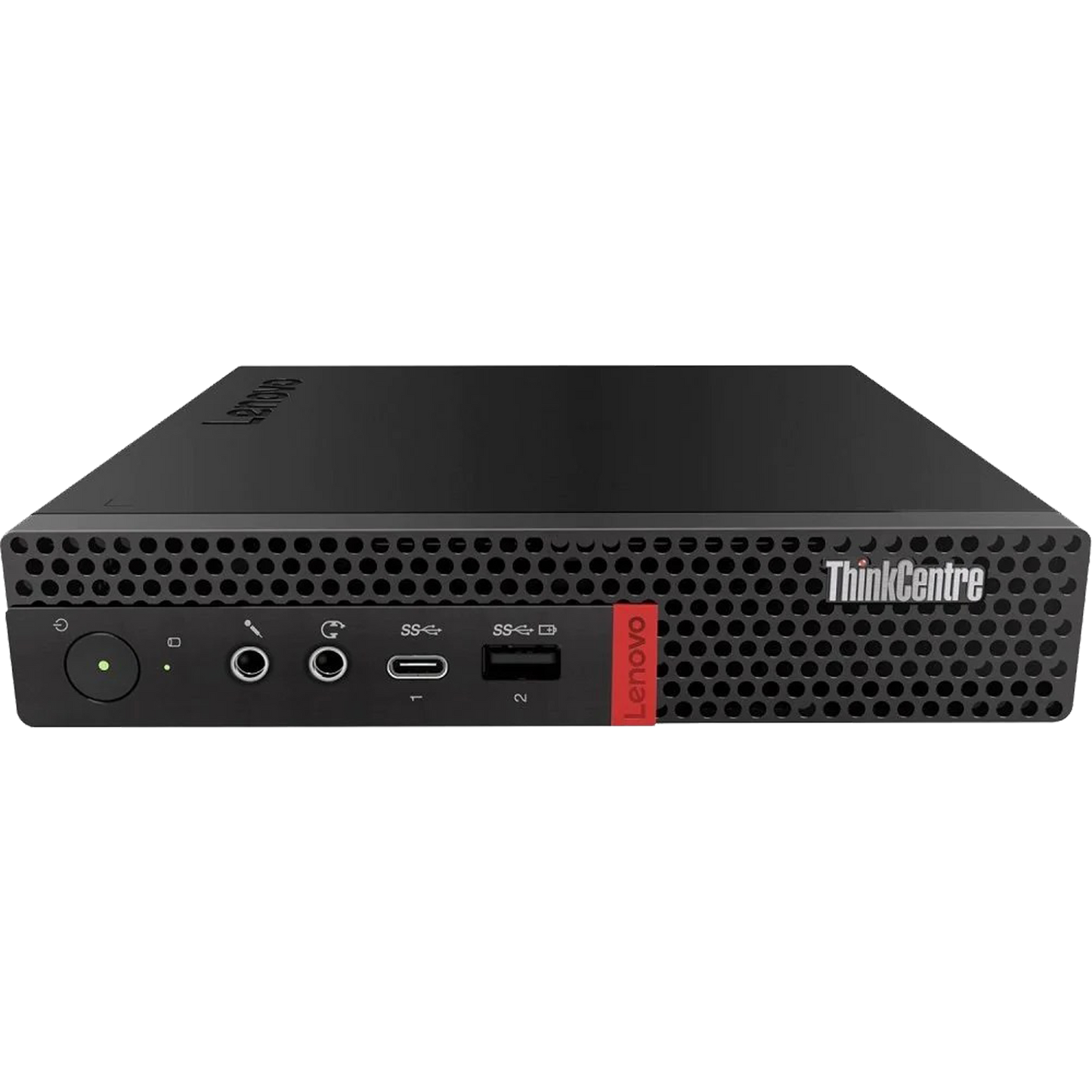 Lenovo Desktop Computers Lenovo ThinkCentre M720q Intel i5, 8th Gen Tiny PC with 16GB Ram