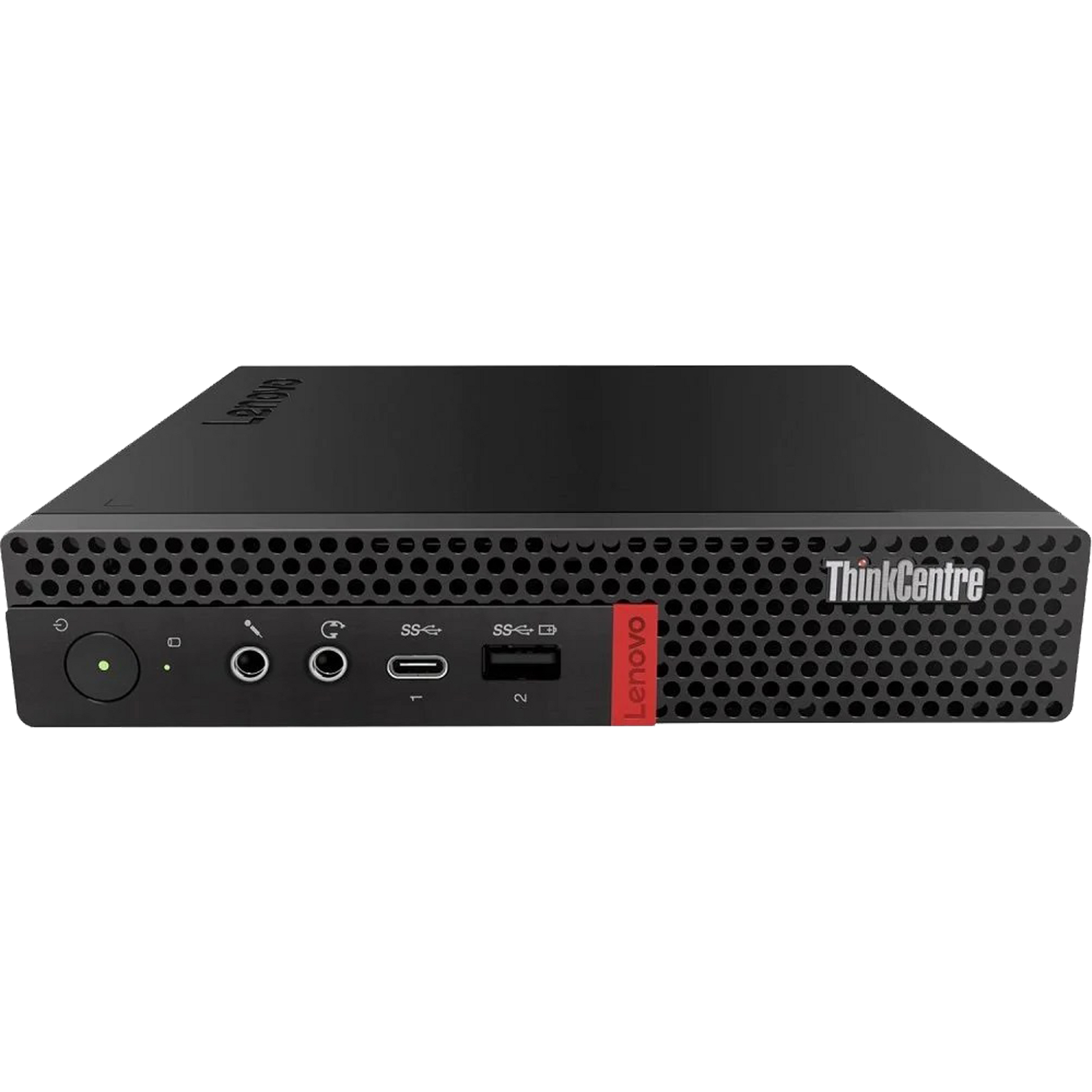 Lenovo Desktop Computers Lenovo ThinkCentre M720q Intel i5, 8th Gen Tiny PC with 16GB Ram