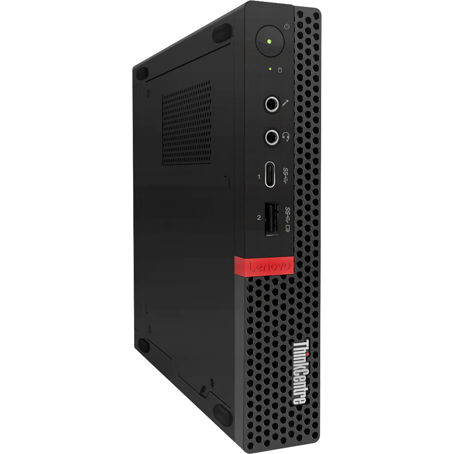 Lenovo Desktop Computers Lenovo ThinkCentre M720q Intel i5, 8th Gen Tiny PC with 16GB Ram