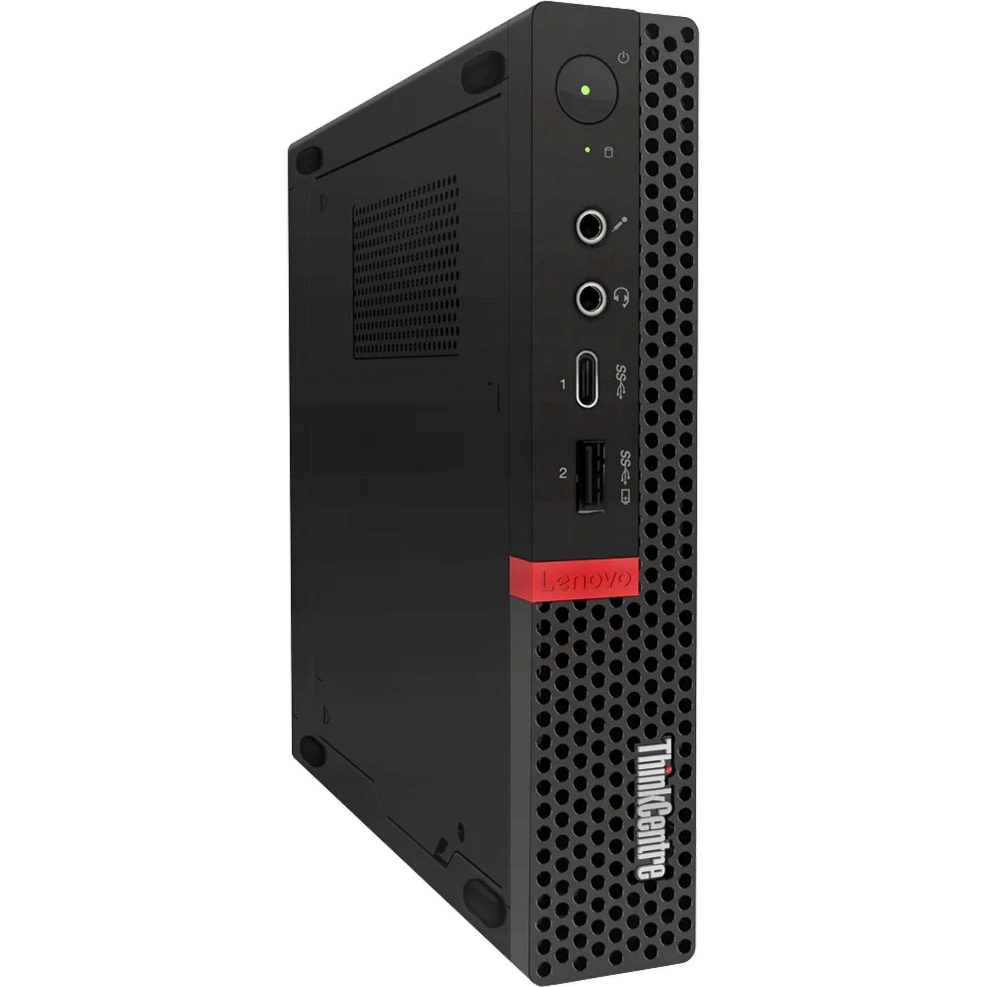 Lenovo Desktop Computers Lenovo ThinkCentre M720q Intel i5, 8th Gen Tiny PC with 16GB Ram