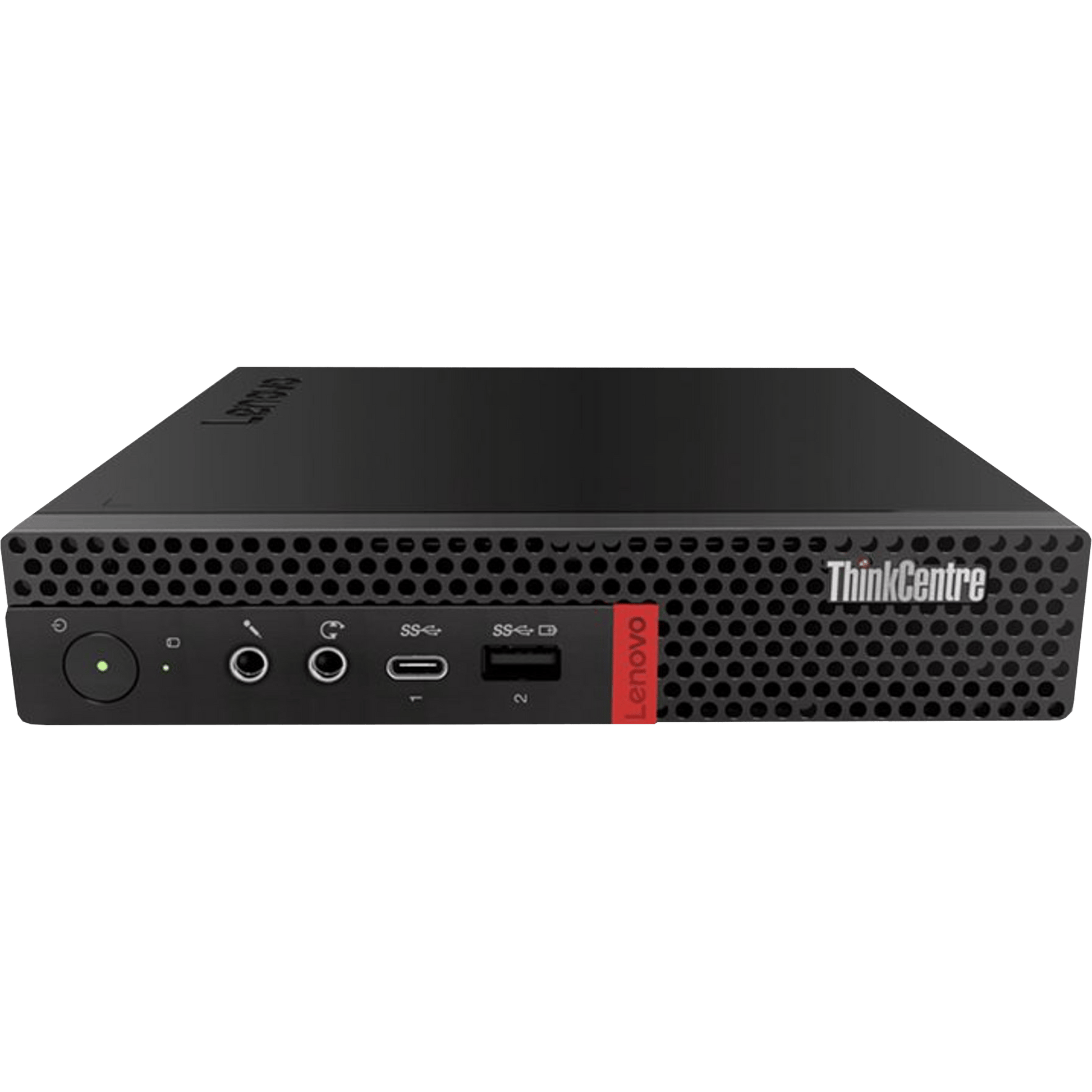 Lenovo Desktop Computers Lenovo ThinkCentre M75q AMD Ryzen 5 USFF PC with 8GB Ram