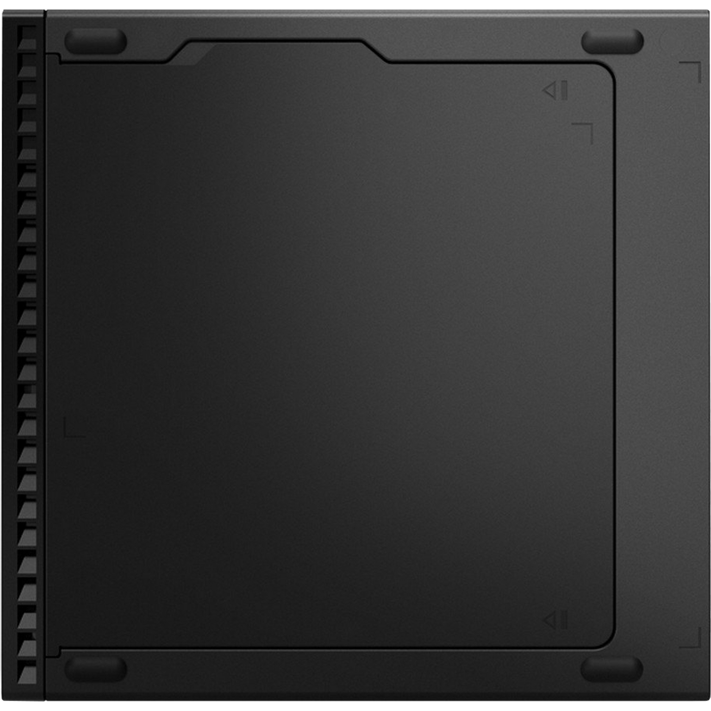 Lenovo Desktop Computers Lenovo ThinkCentre M75q AMD Ryzen 5 USFF PC with 8GB Ram