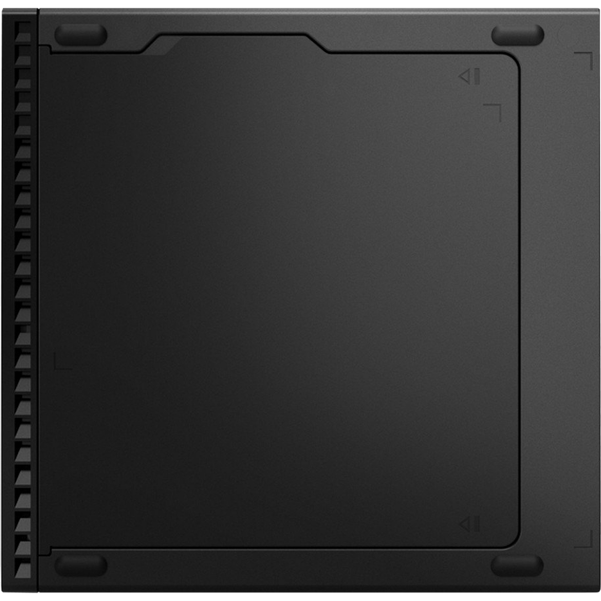 Lenovo Desktop Computers Lenovo ThinkCentre M75q AMD Ryzen 5 USFF PC with 8GB Ram