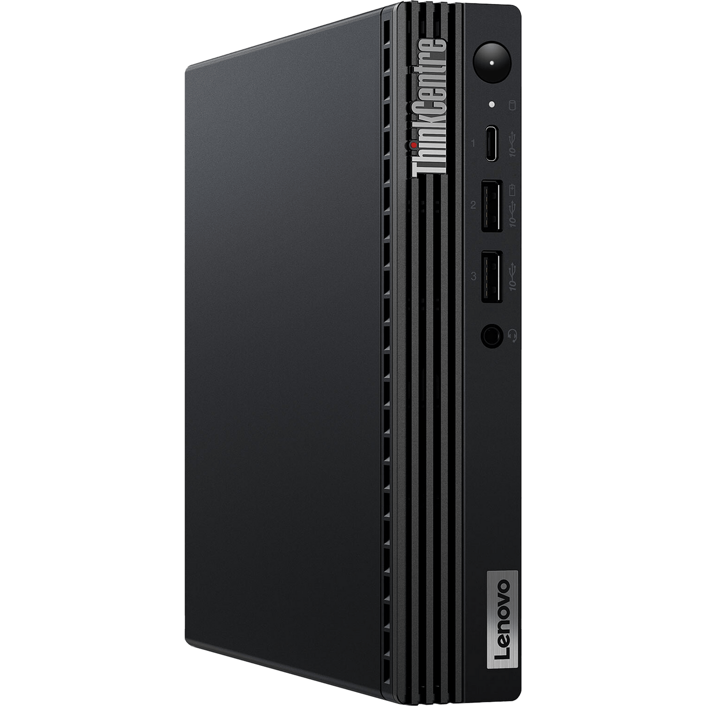 Lenovo Desktop Computers Lenovo ThinkCentre M80q Intel i5, 10th Gen Tiny PC with 16GB Ram