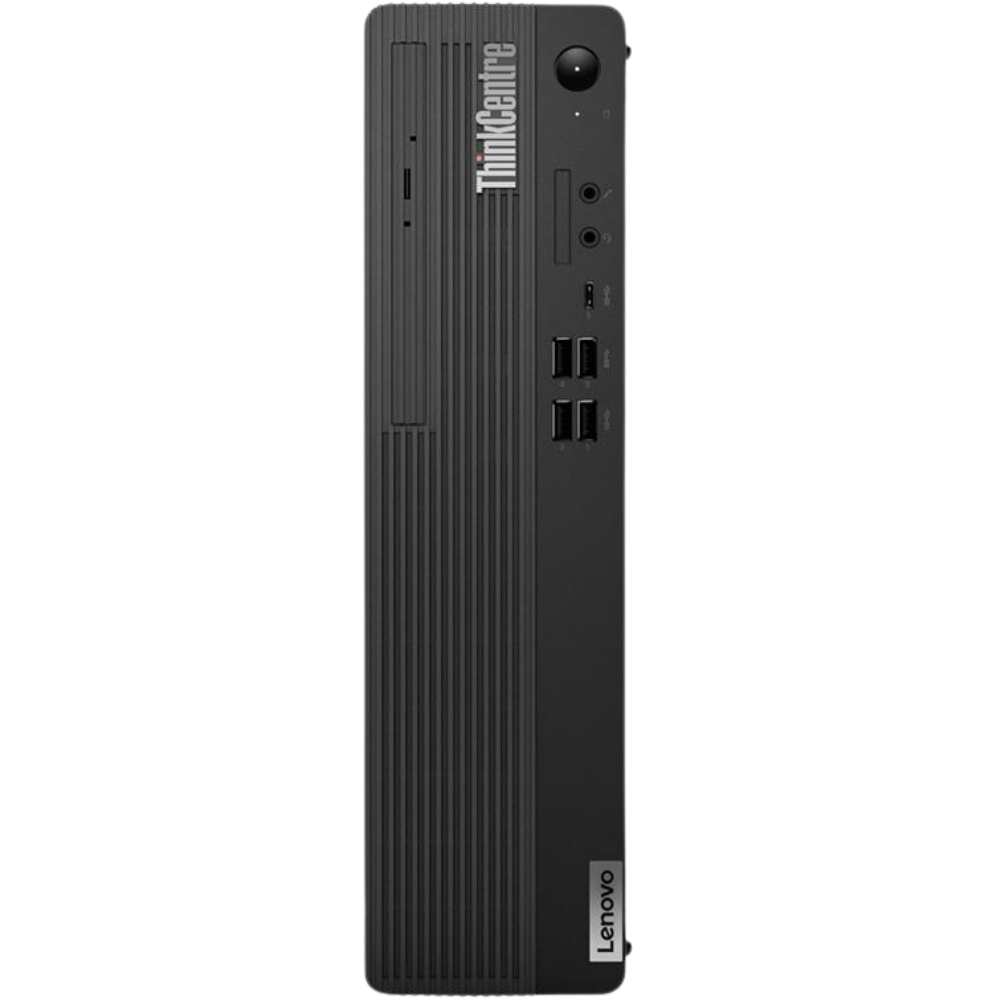 Lenovo Desktop Computers Lenovo ThinkCentre M80s Intel i5, 12th Gen SFF Desktop with Win 11 Pro