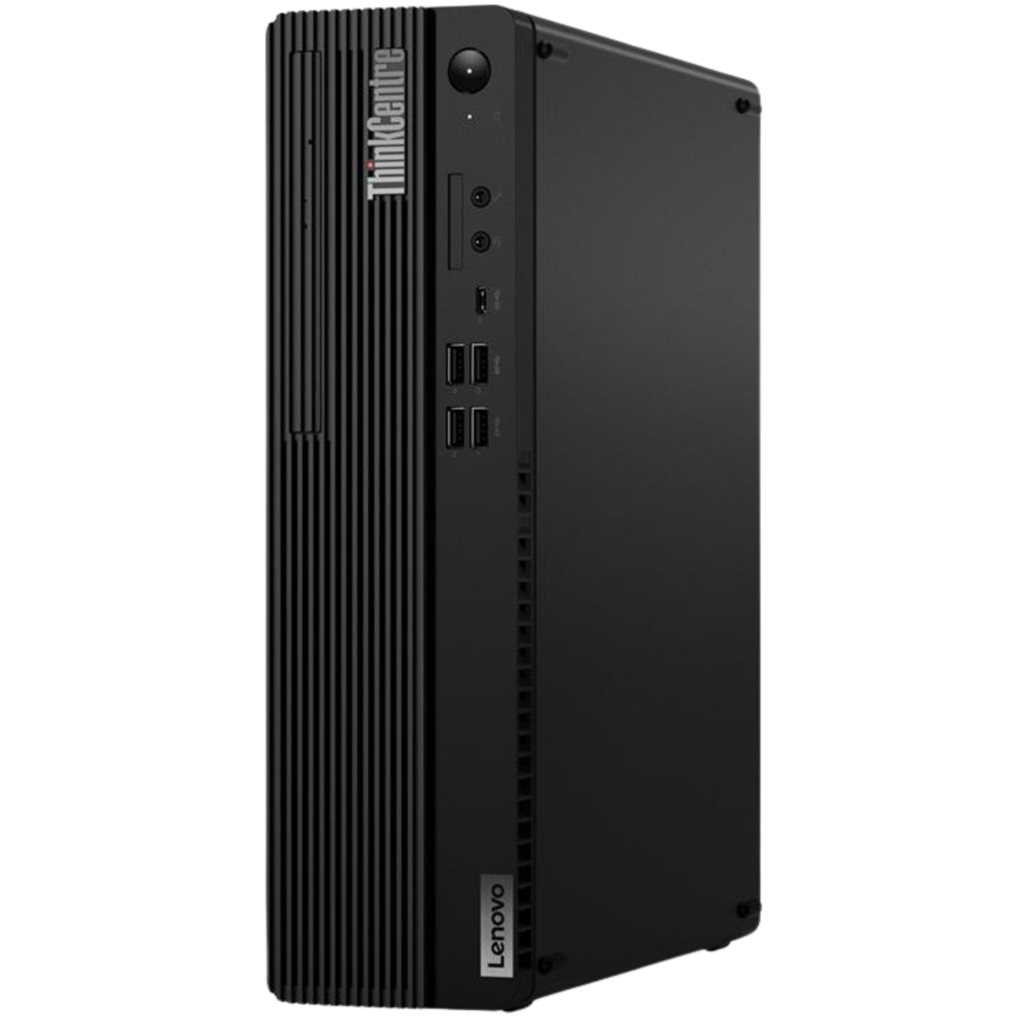 Lenovo Desktop Computers Lenovo ThinkCentre M80s Intel i5, 12th Gen SFF Desktop with Win 11 Pro
