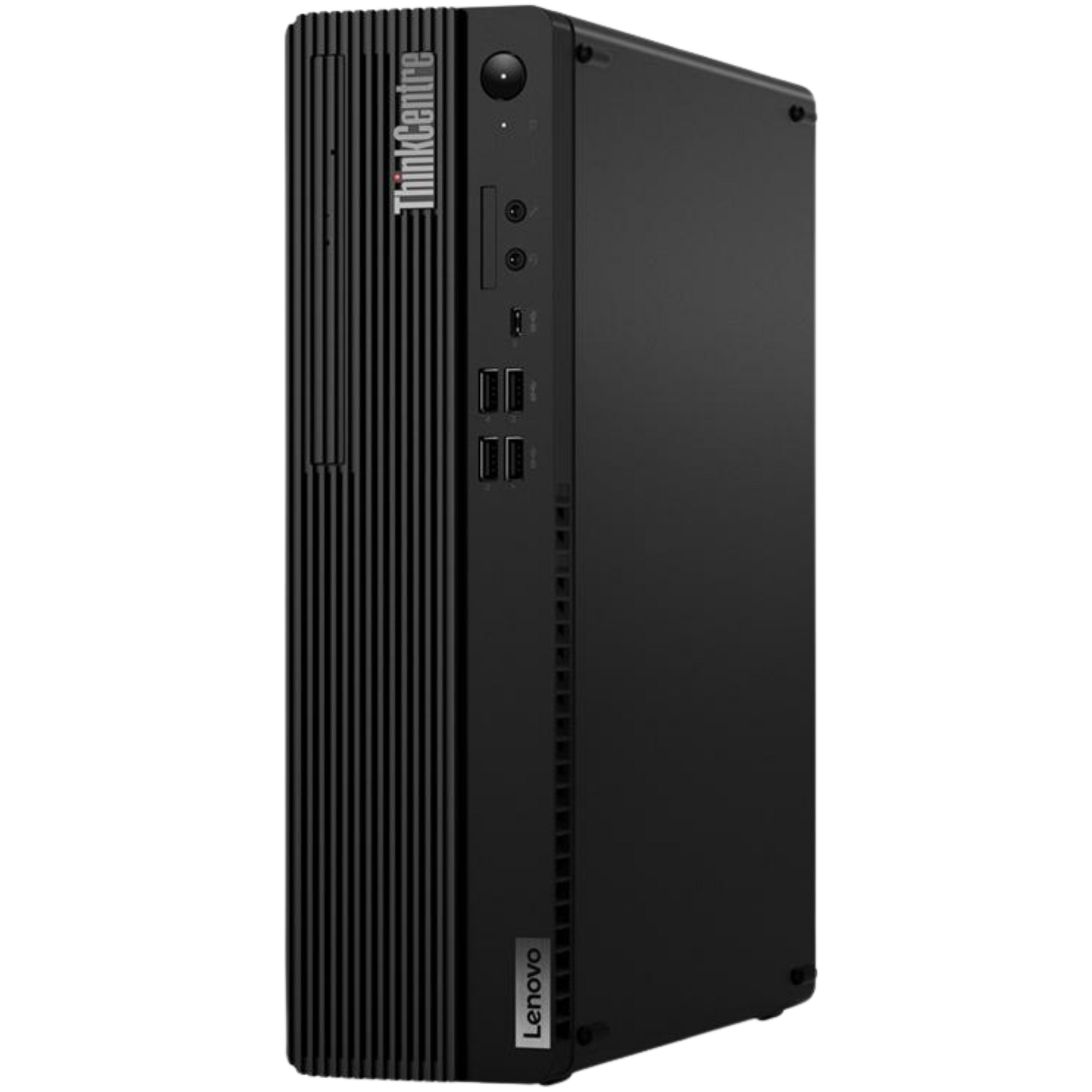 Lenovo Desktop Computers Lenovo ThinkCentre M80s Intel i5, 12th Gen SFF Desktop with Win 11 Pro