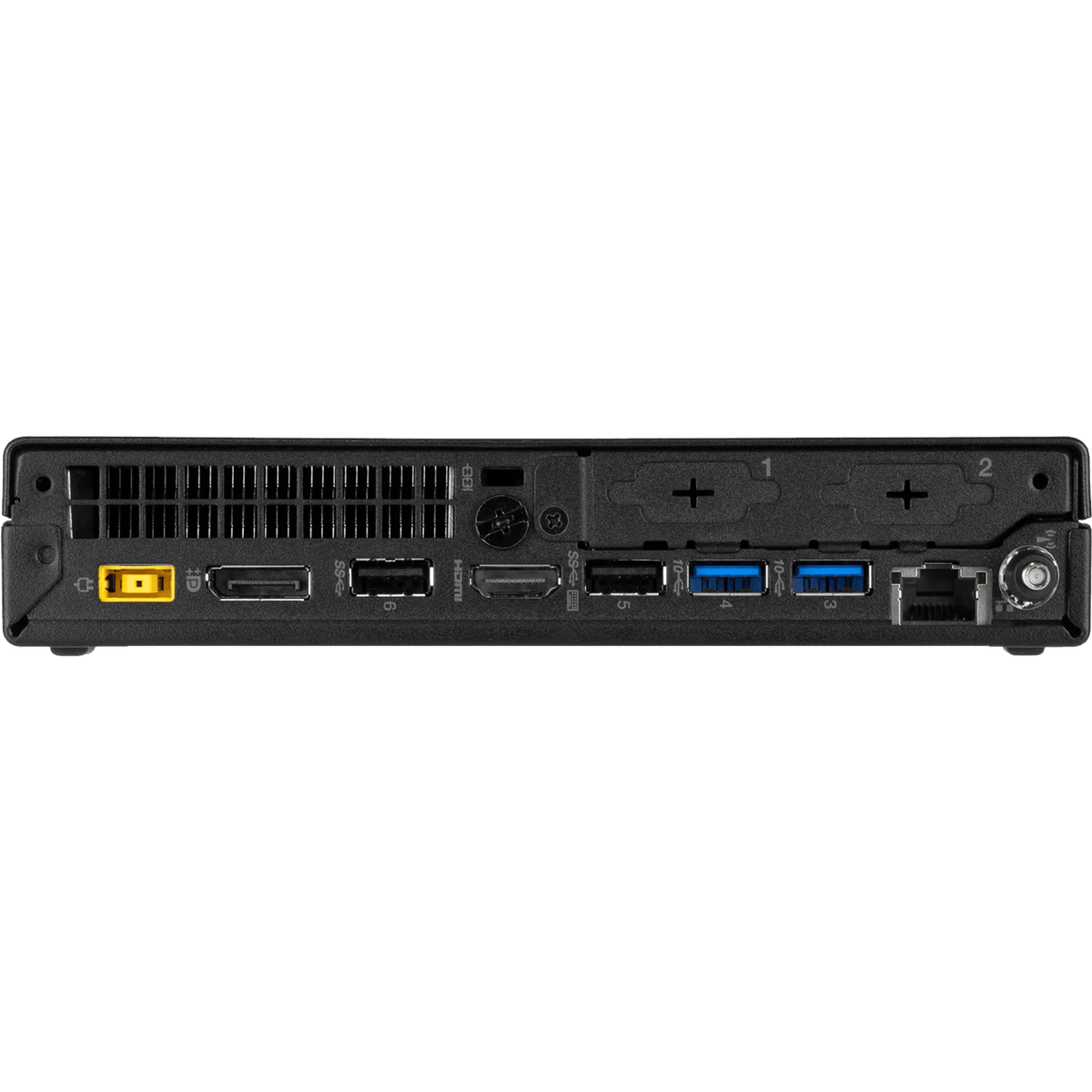 Lenovo ThinkCentre M920q - Intel i5 Tiny PC with 16GB Ram - 1 Year ...
