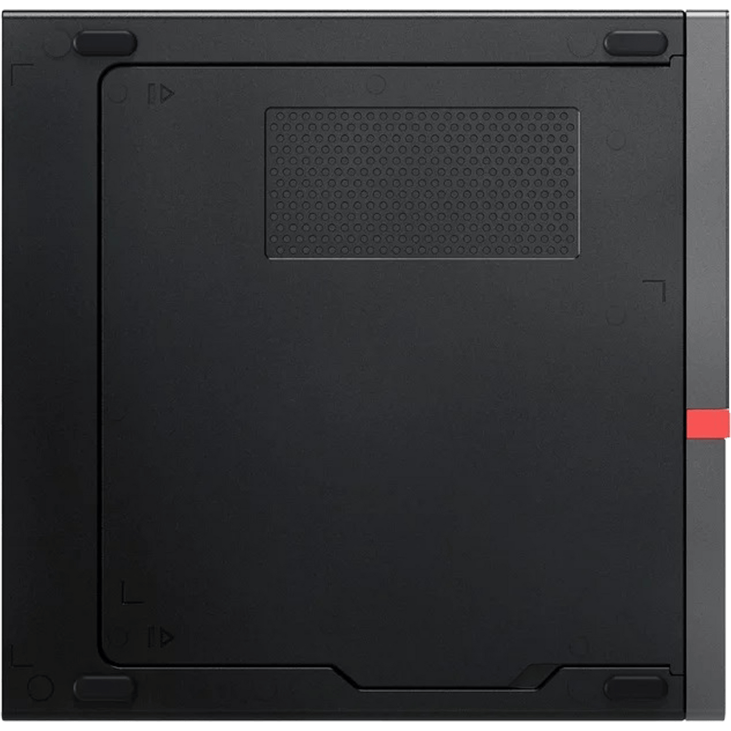 Lenovo Desktop Computers Lenovo ThinkCentre M920q Intel i5, 8th Gen Tiny PC with 20" Monitor