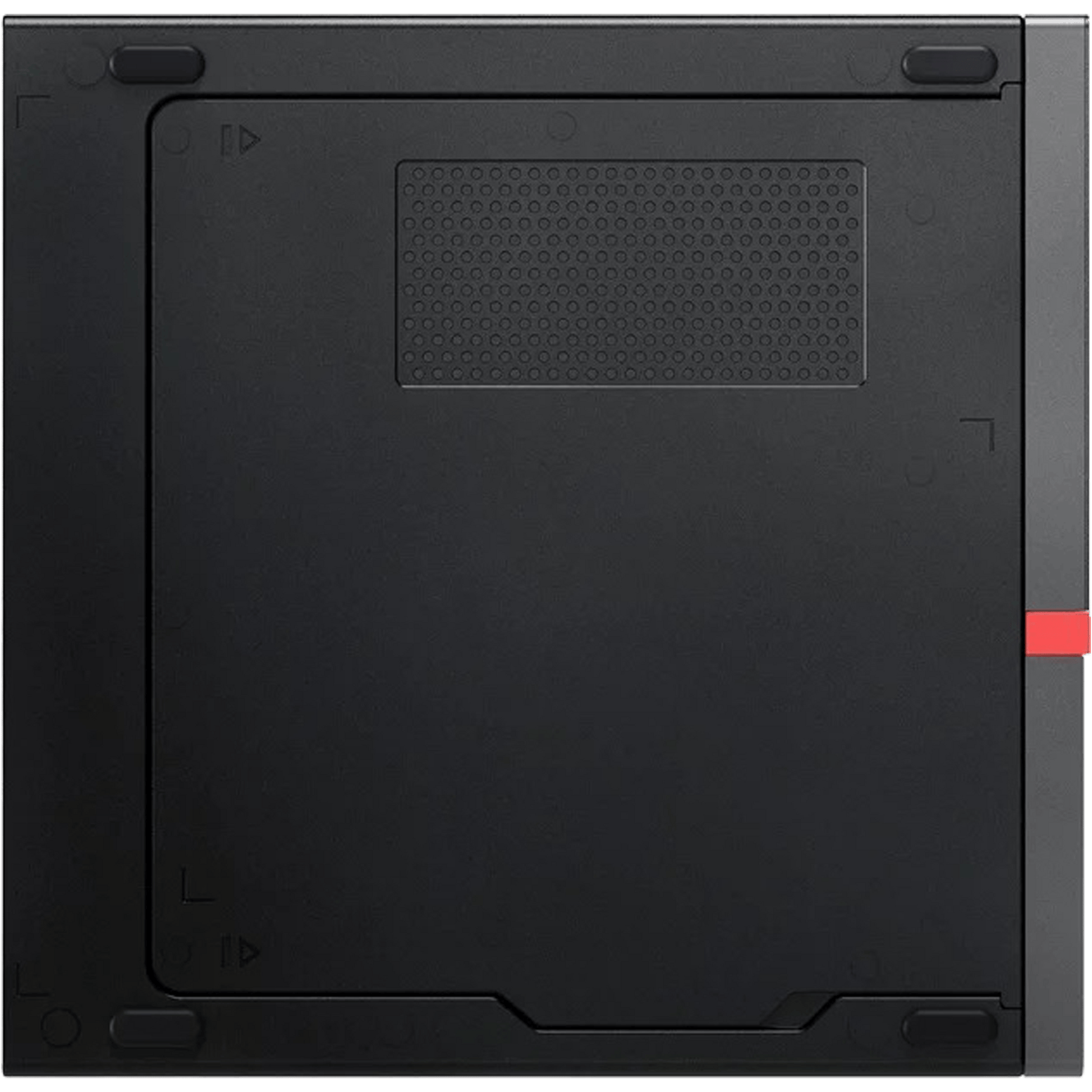 Lenovo Desktop Computers Lenovo ThinkCentre M920q Intel i5, 8th Gen Tiny PC with 20" Monitor