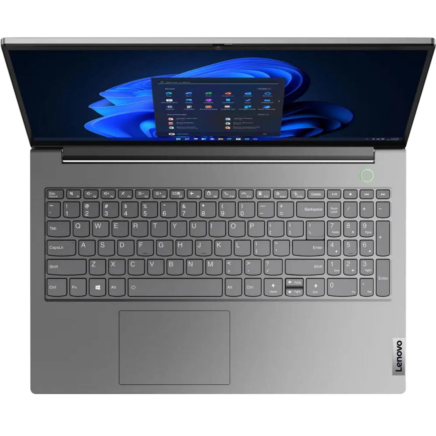 Lenovo Laptops - Refurbished Lenovo ThinkBook 15 G4 Intel i5, 12th Gen Laptop with 16GB RAM