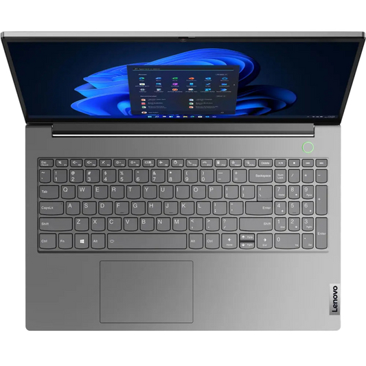 Lenovo Laptops - Refurbished Lenovo ThinkBook 15 G4 Intel i5, 12th Gen Laptop with 16GB RAM