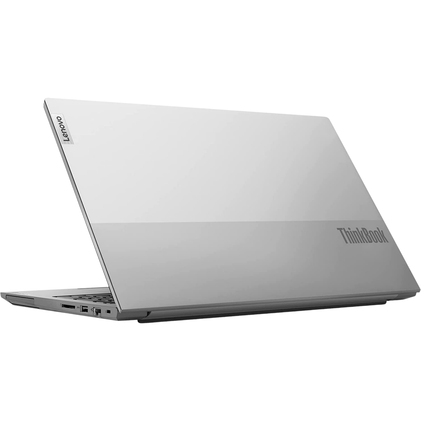 Lenovo Laptops - Refurbished Lenovo ThinkBook 15 G4 Intel i5, 12th Gen Laptop with 16GB RAM