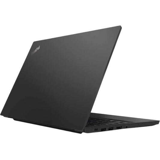 Lenovo Laptops - Refurbished Lenovo ThinkPad E15 Gen 2 Intel i7, 11th Gen Laptop with 16GB Ram