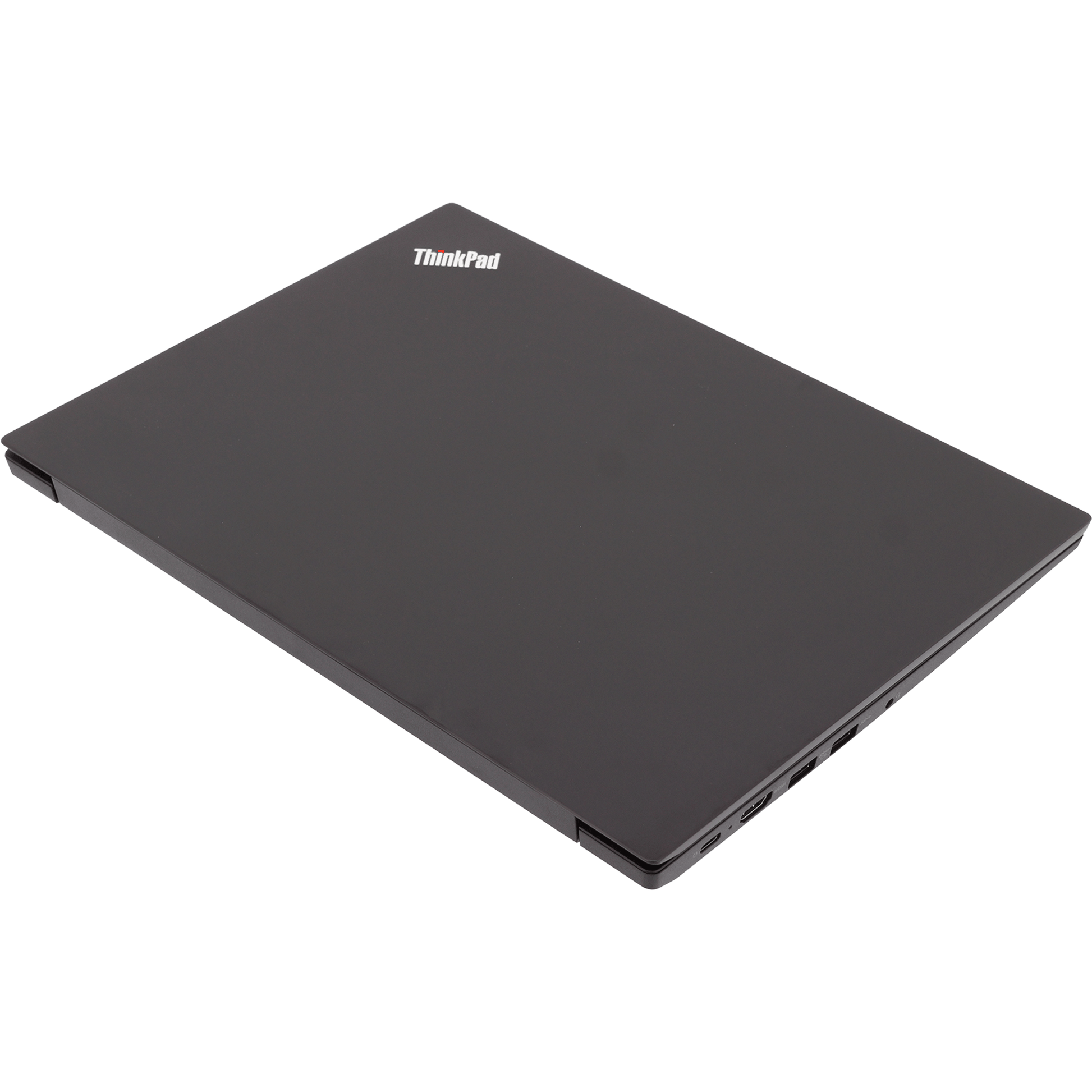 Lenovo Laptops - Refurbished Lenovo ThinkPad E490 Intel i5, 8th Gen 16GB Laptop with Win 11 Pro