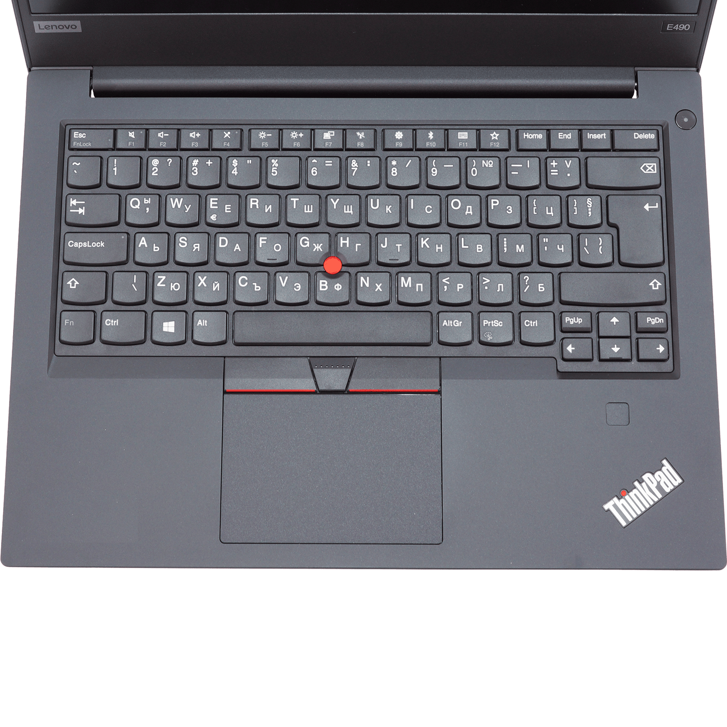 Lenovo Laptops - Refurbished Lenovo ThinkPad E490 Intel i5, 8th Gen 16GB Laptop with Win 11 Pro